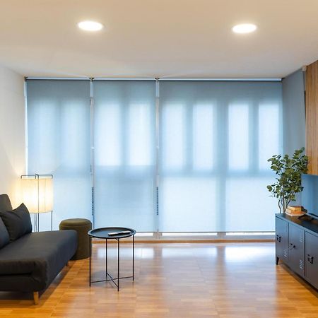 Loft Teatro ~ アリカンテ エクステリア 写真